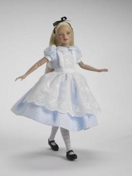 Tonner - Alice in Wonderland - Alice in Wonderland - Doll